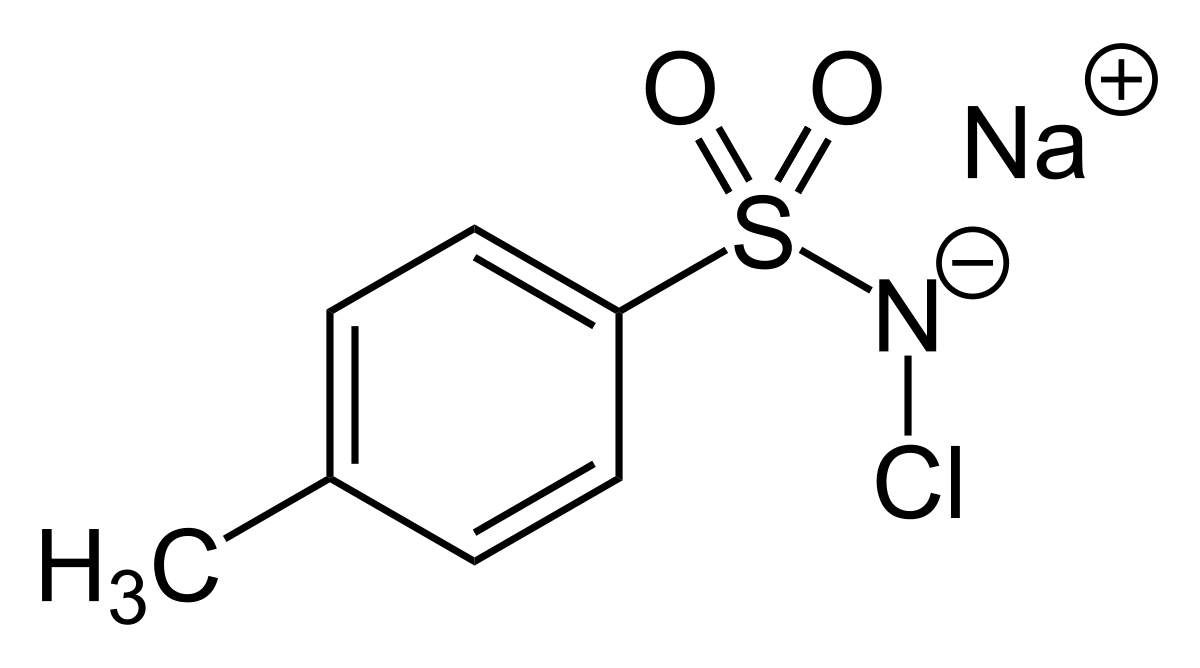 A Handful of Useful Links on Chloramine