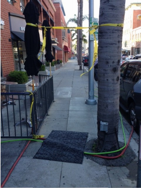 Beverly Hills Commercial Preventative Maintenance Drain Cleaning